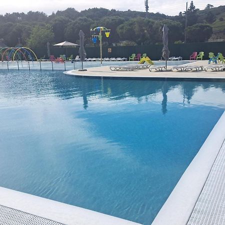 Mobile Home Climatise 3 Chambres A Narbonne Plage Ngoại thất bức ảnh